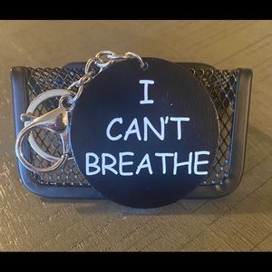 I Can’t Breathe 🧎🏾‍♂️🧎🏾‍♂️